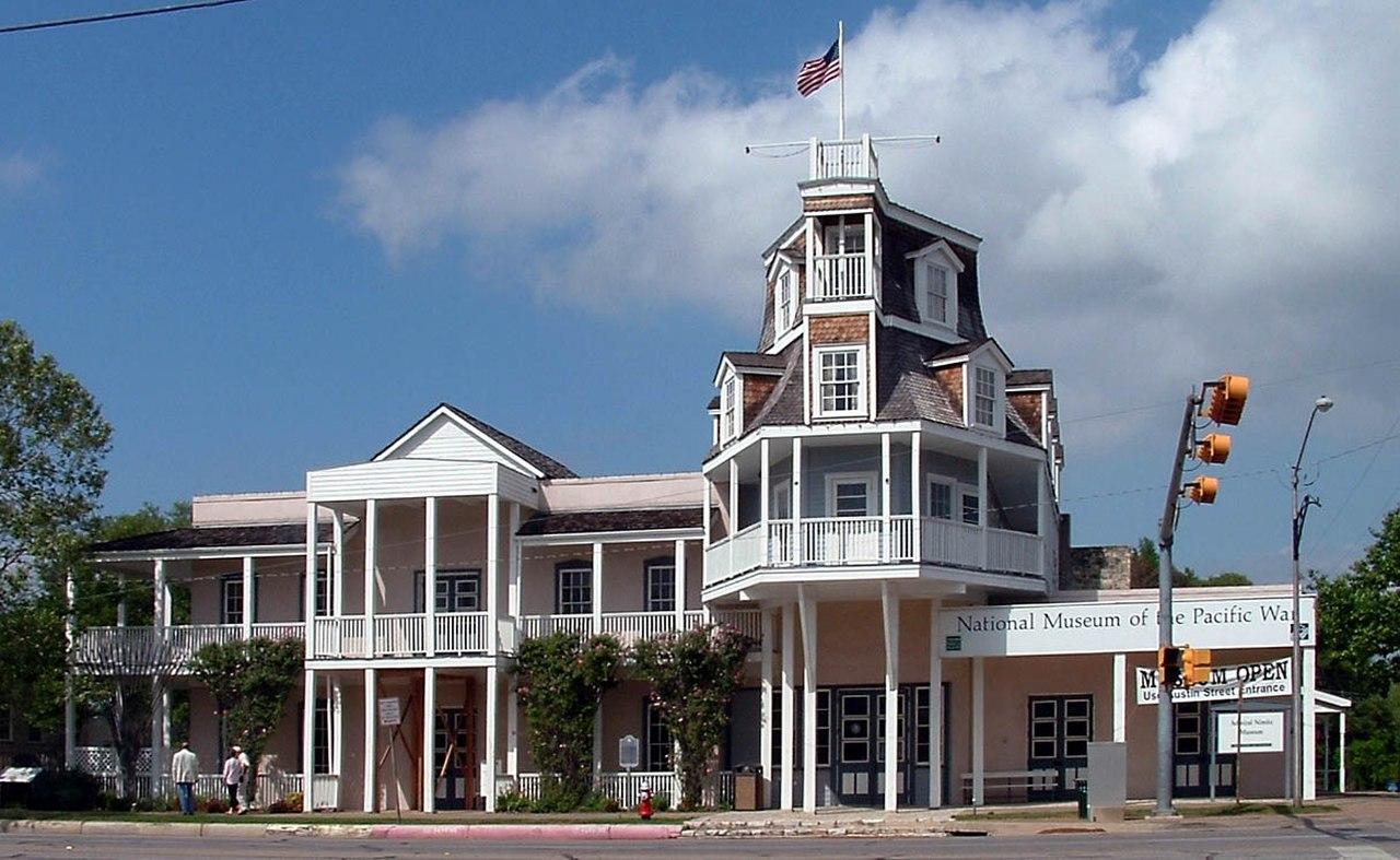 Fredericksburg, Texas, USA